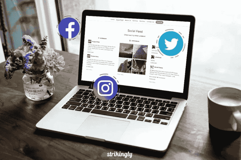 Promoting lead magnet creation through social media strategies.