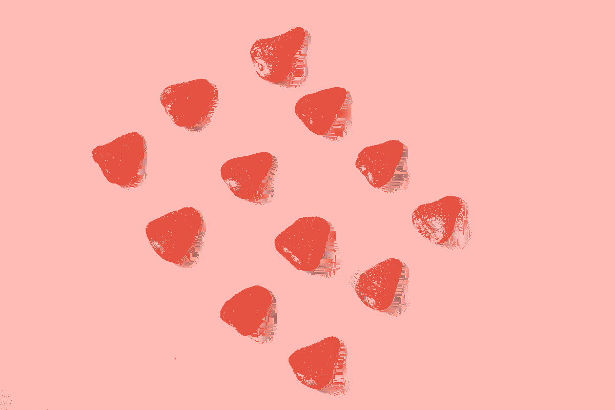 buy freeze dried strawberries for delicious healthy snacks