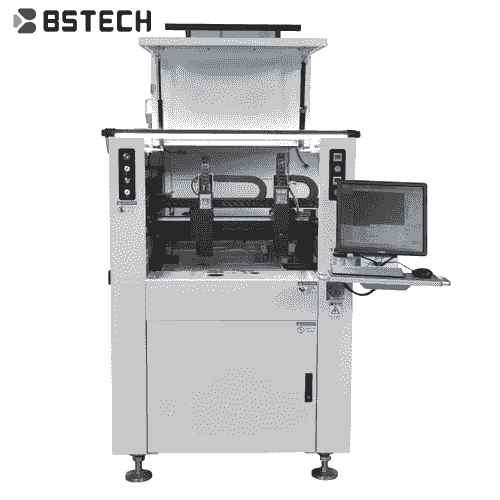 Innovative products by glue dispensing machine manufacturers