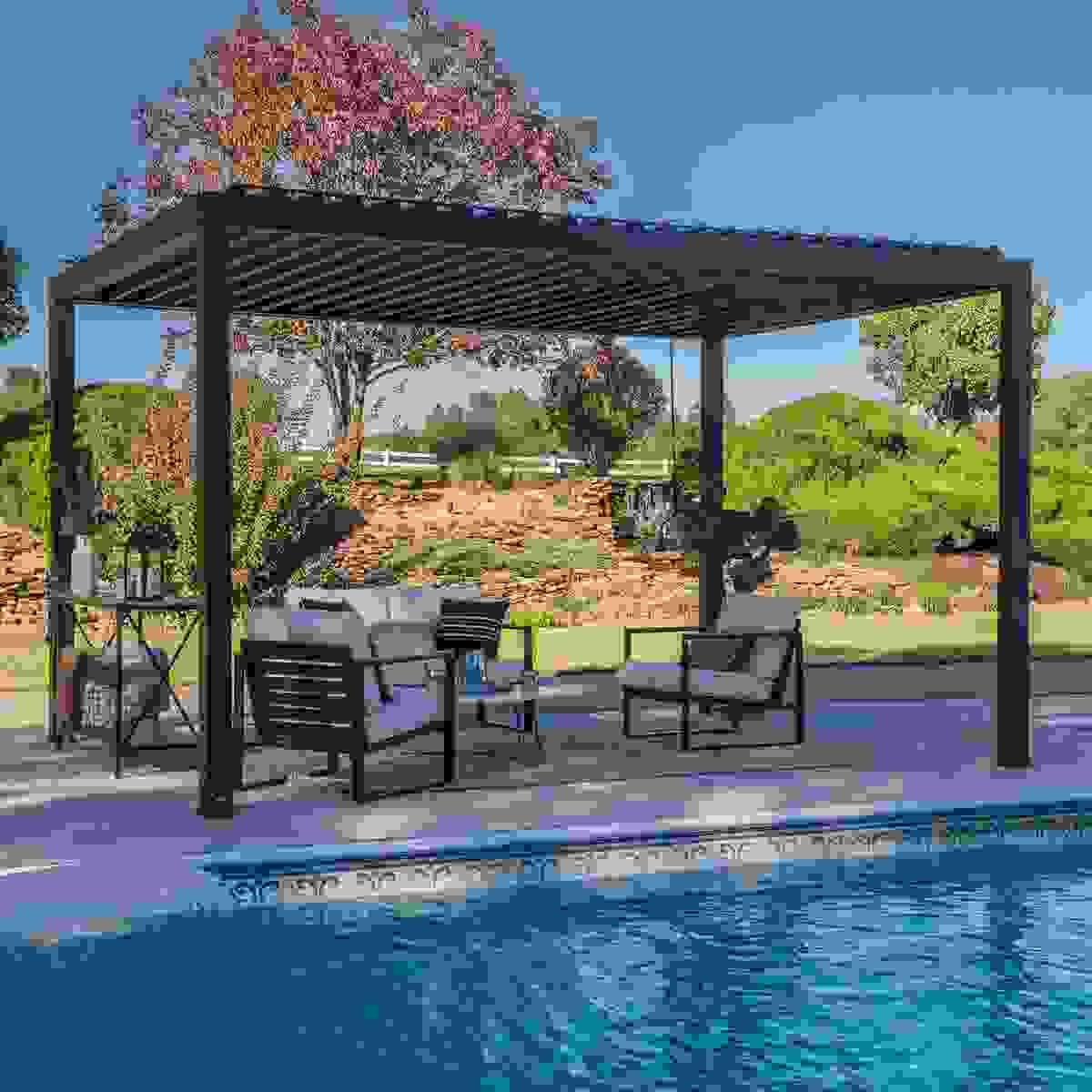 is wpc waterproof comparison among different panels