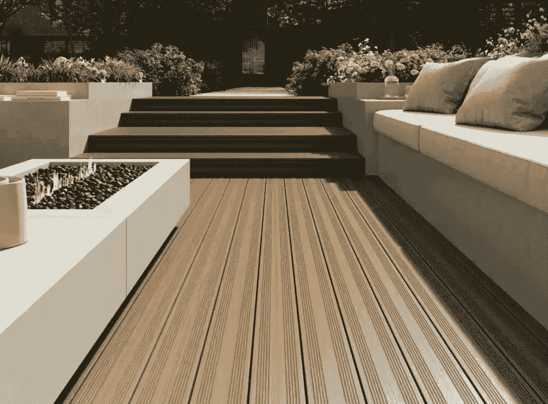 how long does composite decking last: factors affecting lifespan