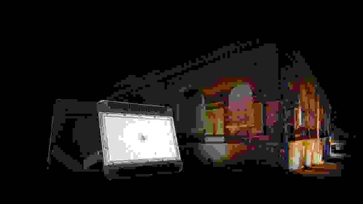 What's the Best Wattage for Outdoor LED Flood Lights?