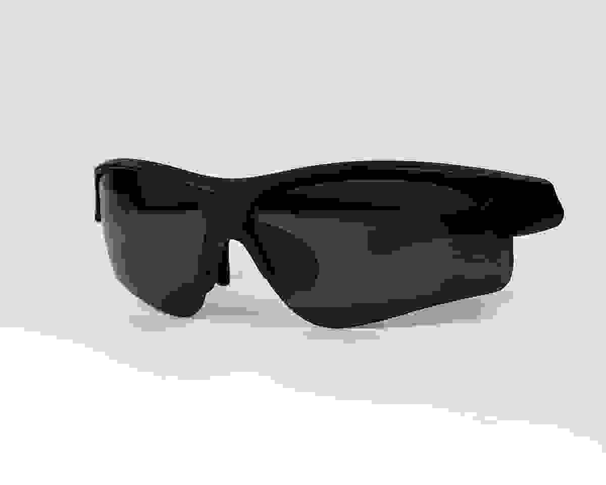 safety glasses vs safety goggles comparison showing different styles