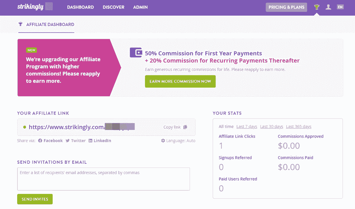 Power Up Your Brand with a Unique Loyalty Program Webpa...