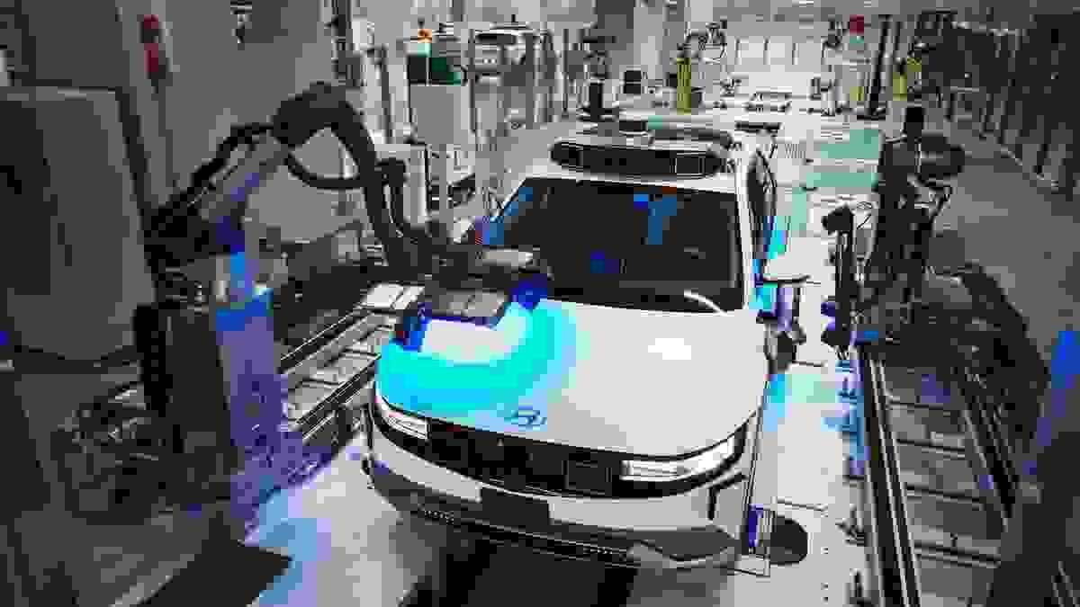 Auto Part Inspection: Quality Control Method and Checkl...