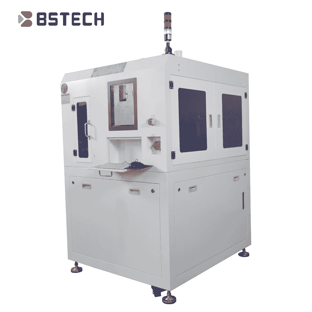 Efficient use of pcb cleaning machine for maintaining cleanliness
