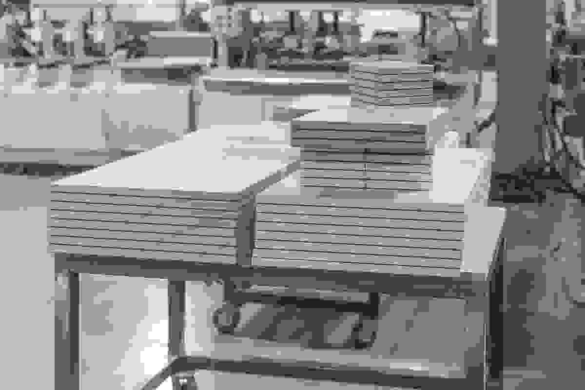 Third Party Inspection Agent ensuring product quality through thorough inspections