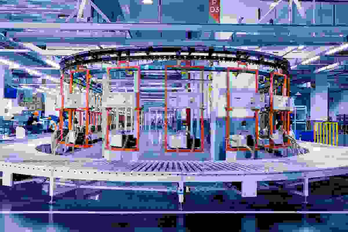 factory audit in china ensuring high-quality standards