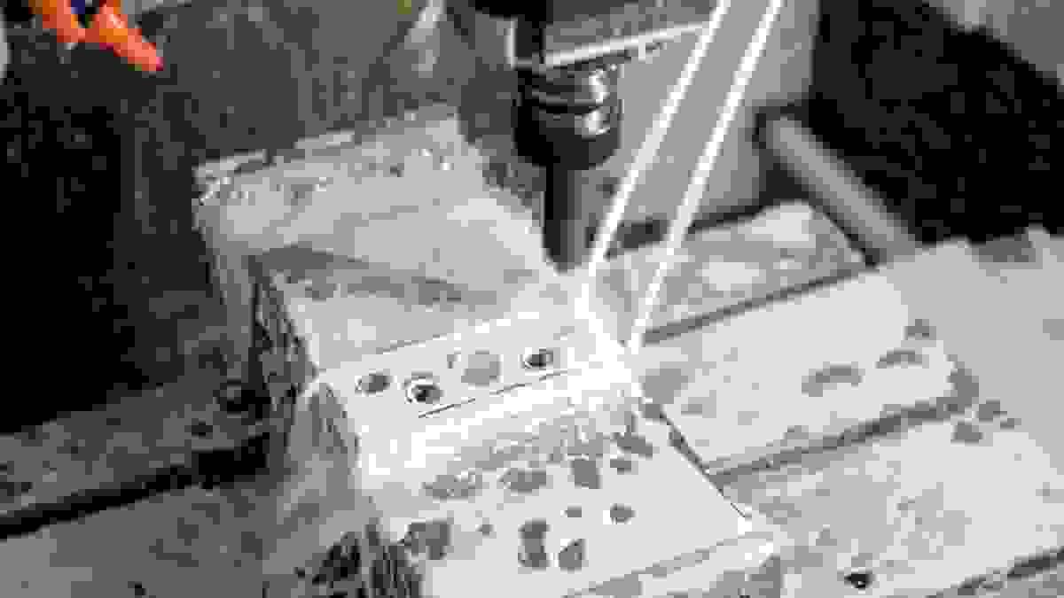 The Ultimate Guide to Choosing an Affordable Small CNC