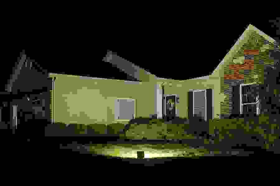 What's the Best Wattage for Outdoor LED Flood Lights?