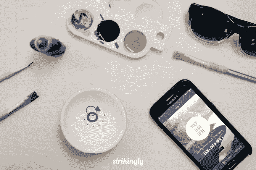 Best practices in mobile navigation design with effective icon placements