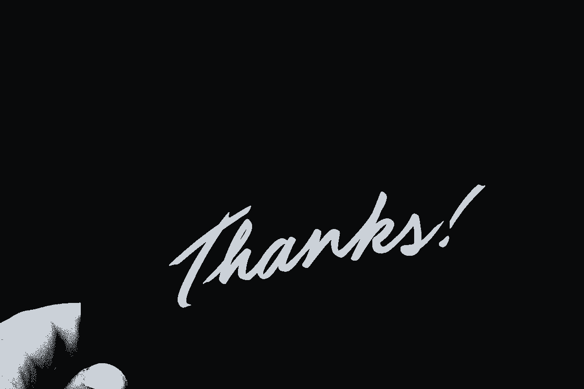 Optimizing thank-you pages for upsells with personalized messages