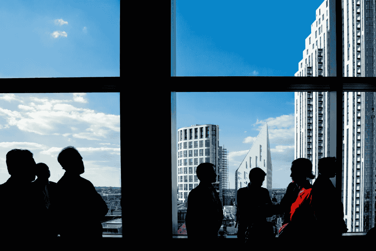 Difference Between Legal Service Companies and Law Firms in China