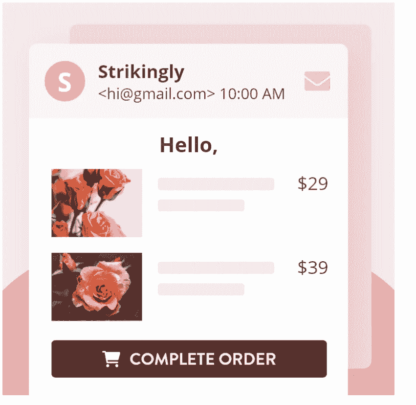 Real-time purchase notification enhancing product page trust elements