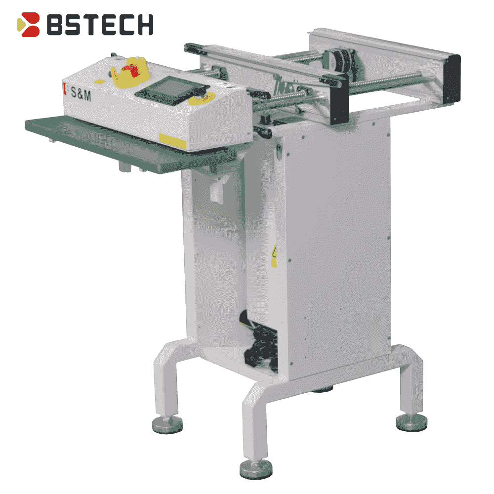 Different types of pcb shuttle conveyor used in electronics manufacturing