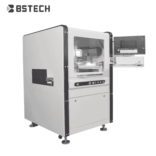 Advanced conformal coating machines for protecting PCBs