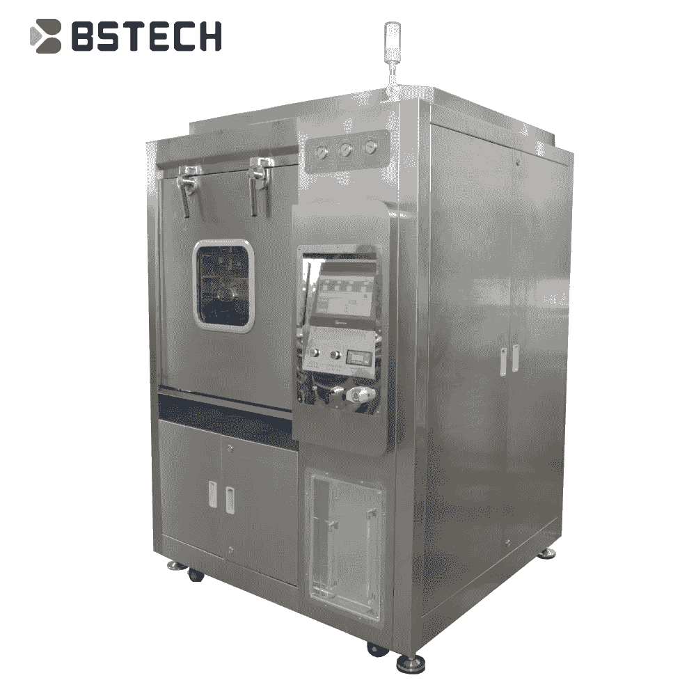 efficient pcb cleaning machine optimized for various circuits