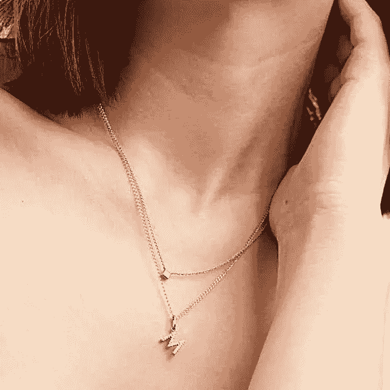 how to layer necklaces effectively for various occasions