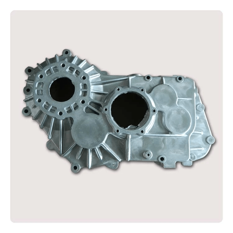 What Causes A Cracked Transmission Case?