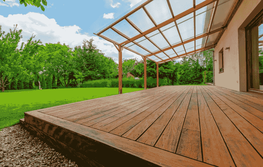 joist spacing for composite decking maintenance tips