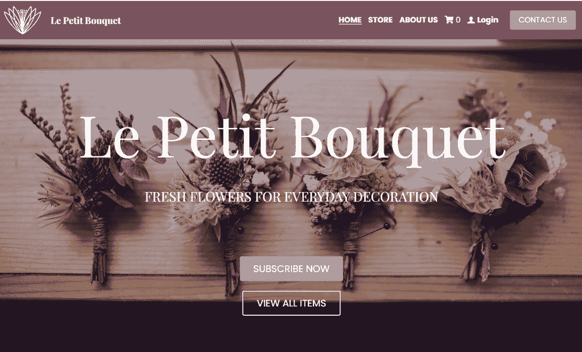 Engaging membership landing page design showcasing exclusive benefits.