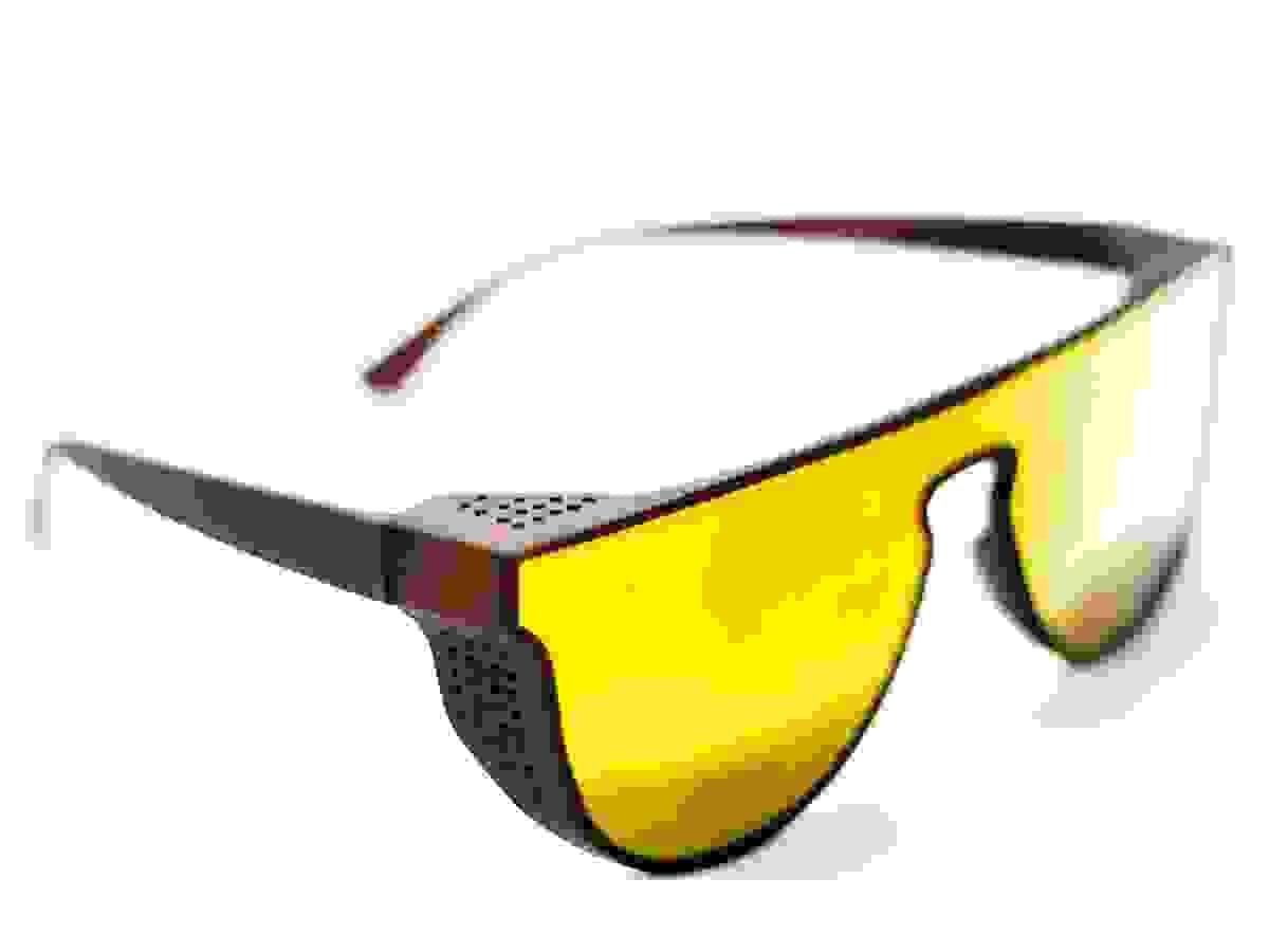 safety glasses vs safety goggles comparison image