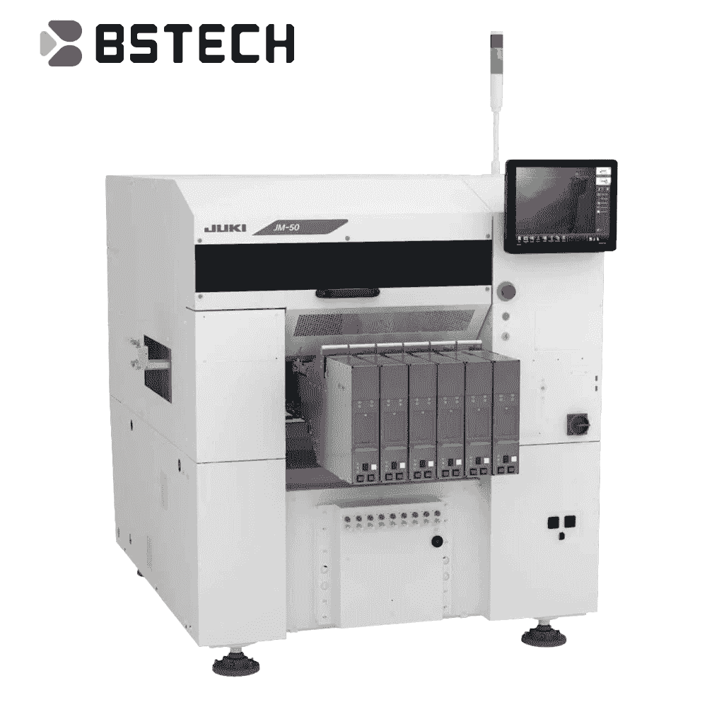 terminal inserter used in modern PCB assembly