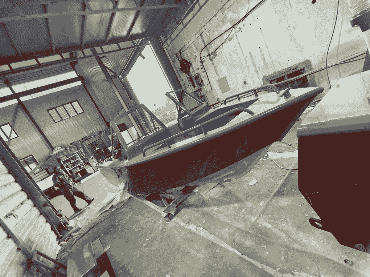 fishing boat prices comparison across popular types