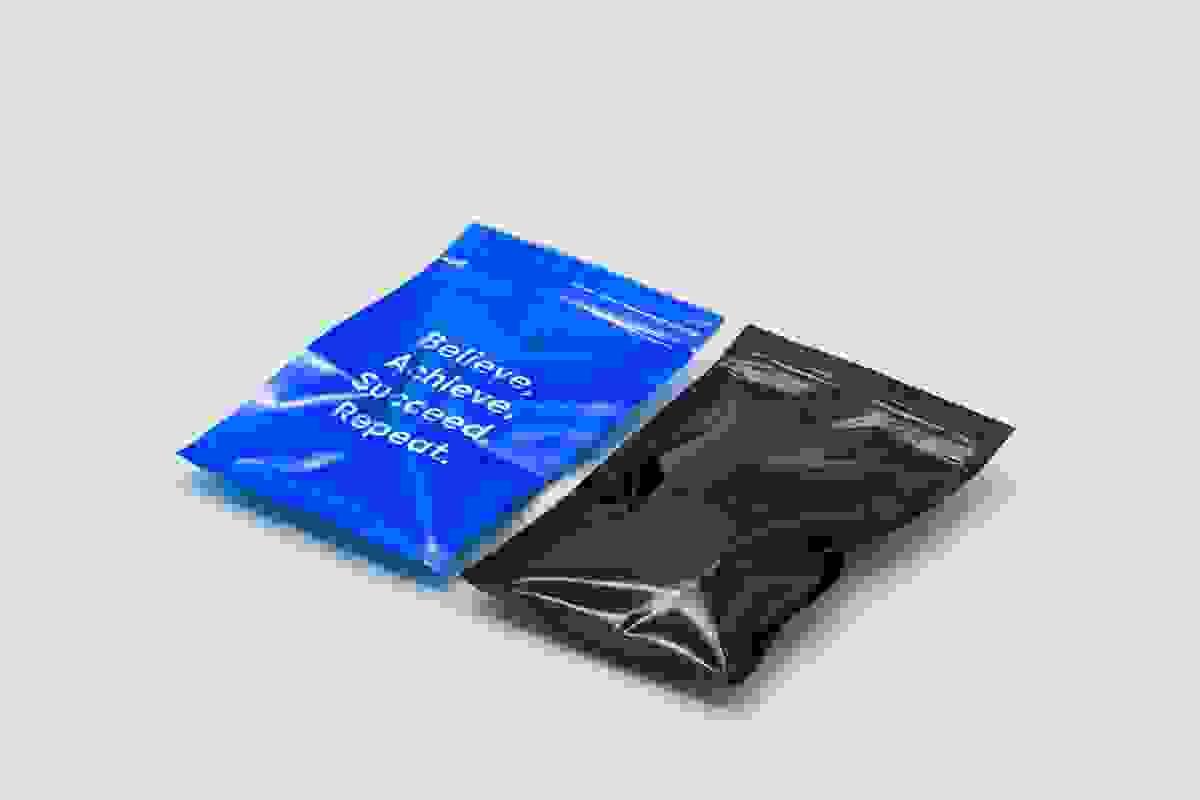 sustainable coating innovations showcased in eco-friendly packaging.