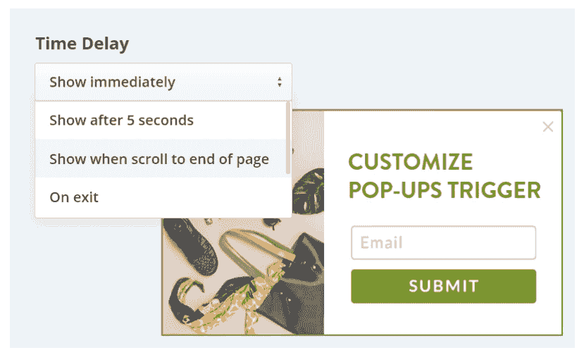 Boosting email signups with incentives in newsletter signup strategy