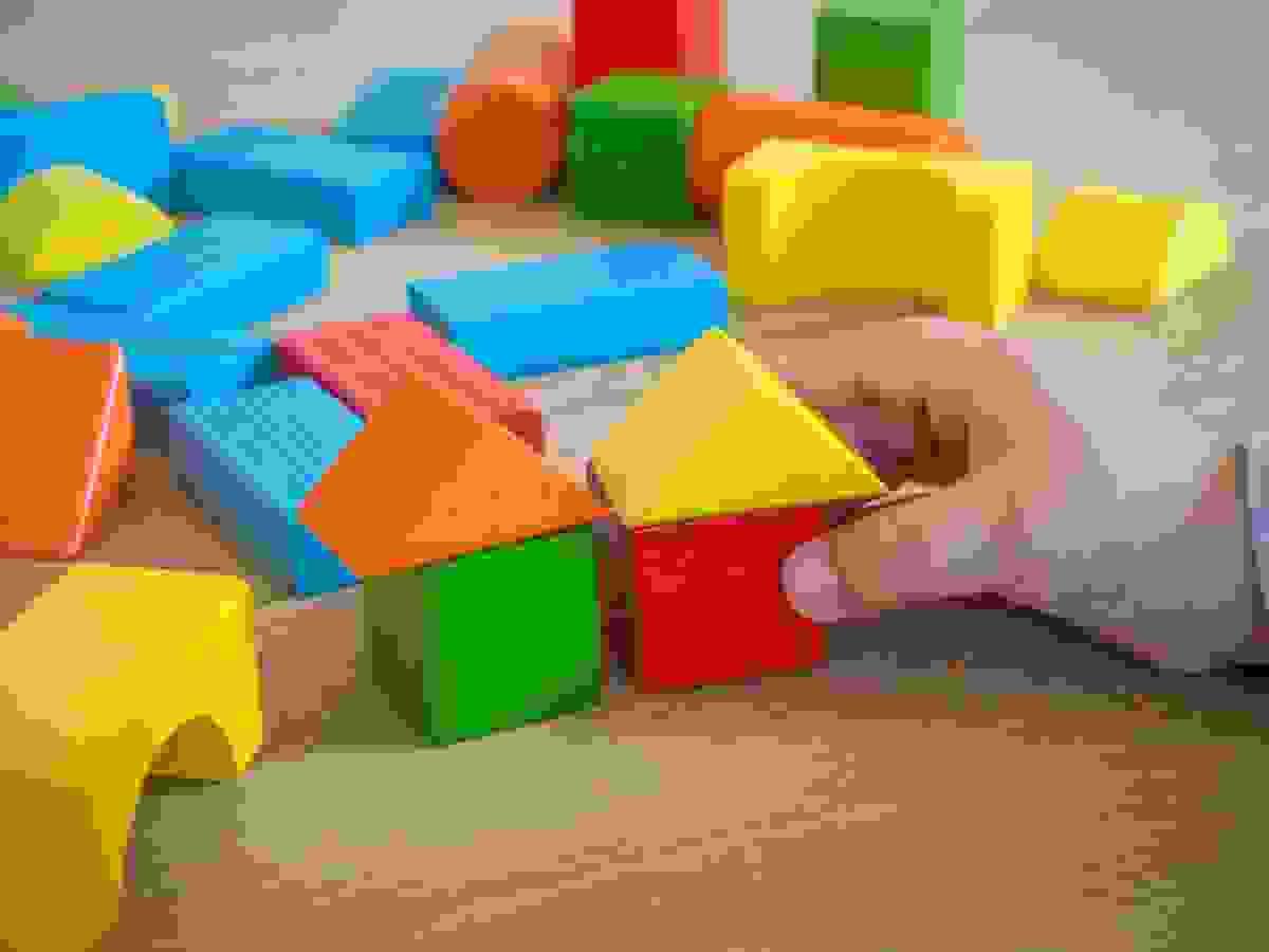 Toy Compliance: Understanding RoHS Requirements