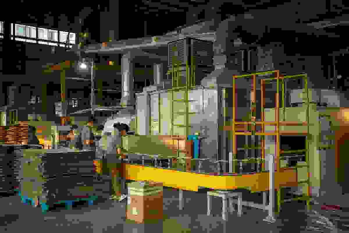 osha combustible dust regulations in industrial settings