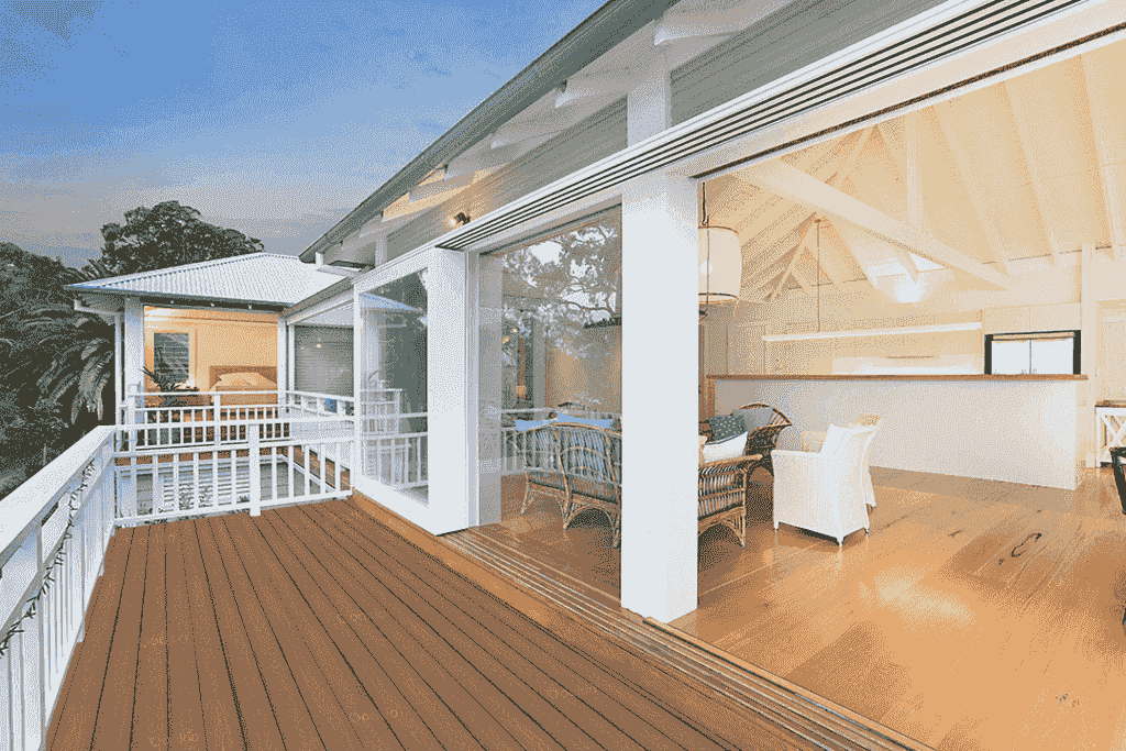 joist spacing for composite decking ensuring stability
