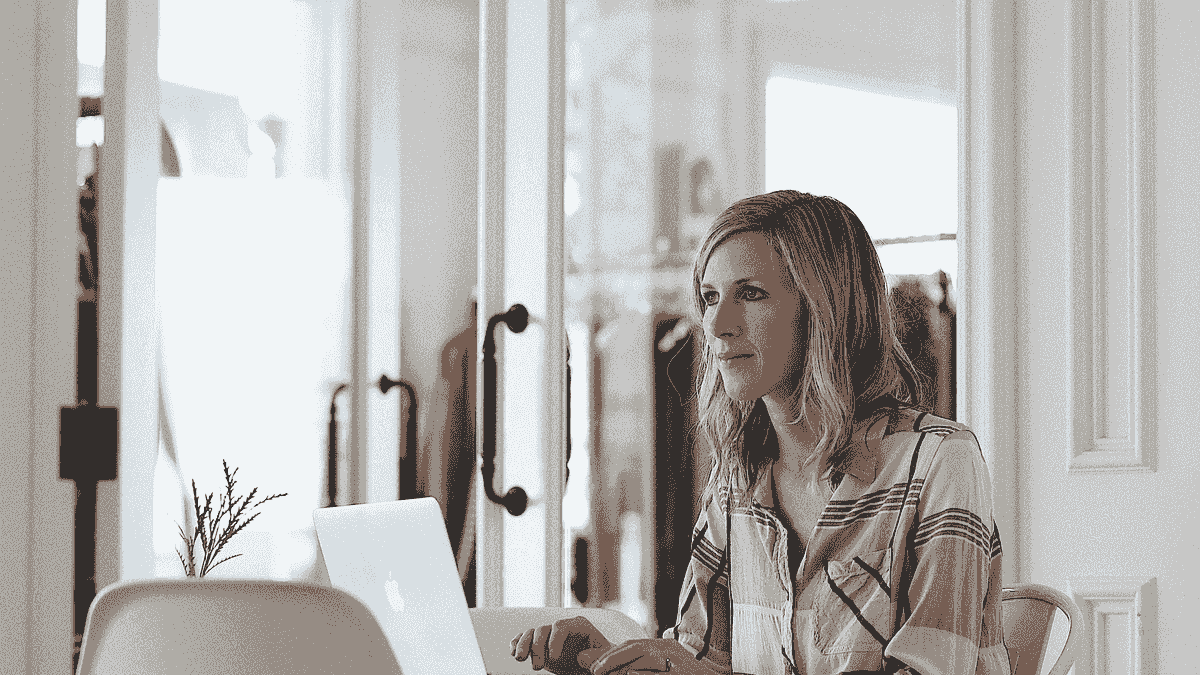 Client inquiry form showcasing user-friendly design elements