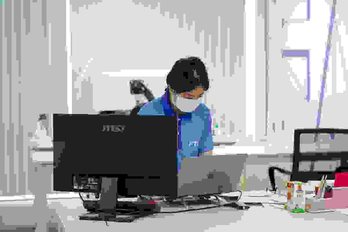 The 7 Steps of a Final Random Inspection (FRI) preparation process