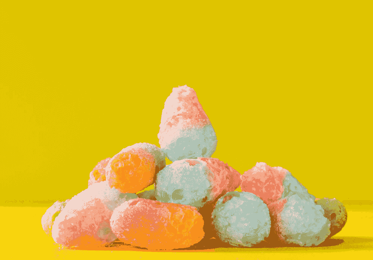 Explore the best offerings at our freeze dried candy shop.