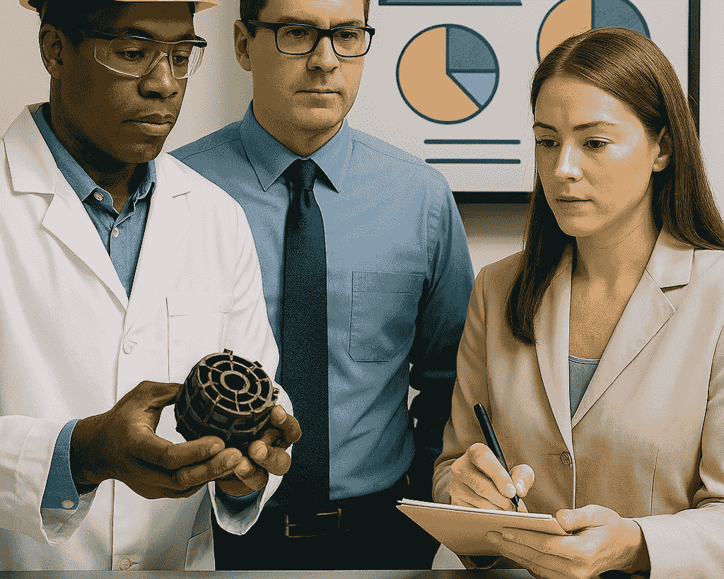 Man-days Calculation essential for efficient quality control processes