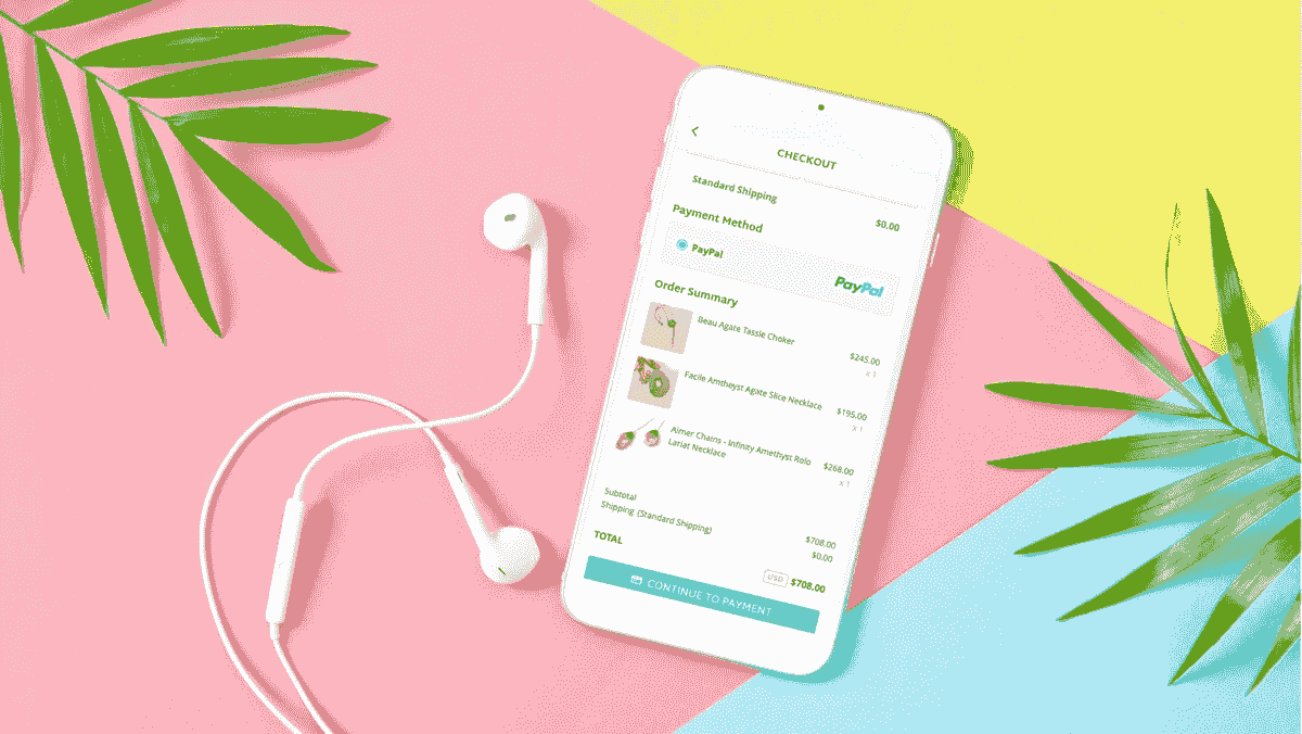 checkout flow optimization with guest checkout options
