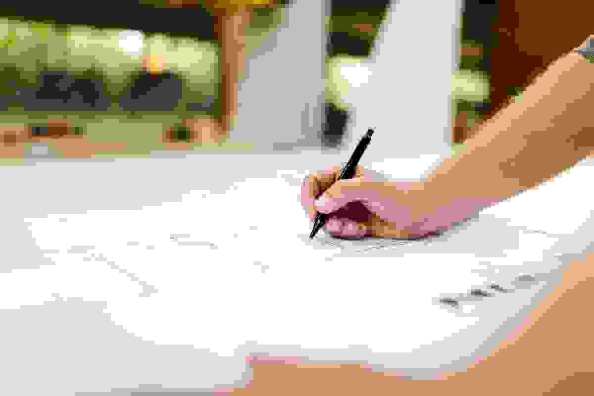 Furniture Inspection revealing Common Defects