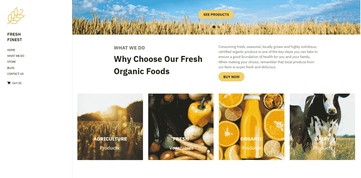 Emotional engagement in product description writing