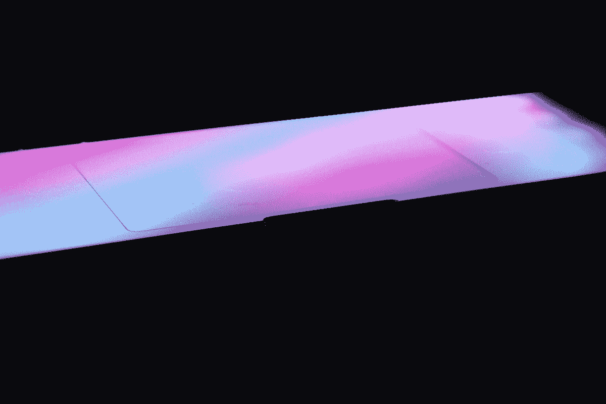 LED Screen Inspection process ensuring product quality