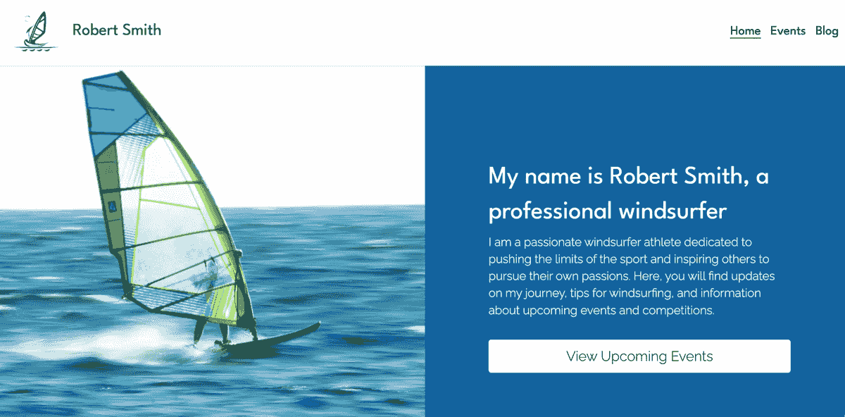 engaging blog post formatting through stunning visuals