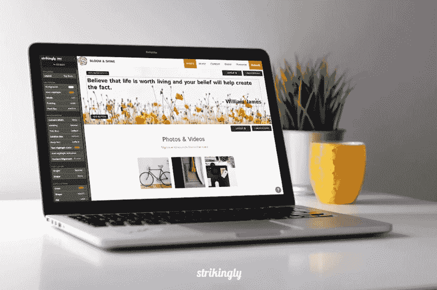 SEO checklist for new websites: quality content creation