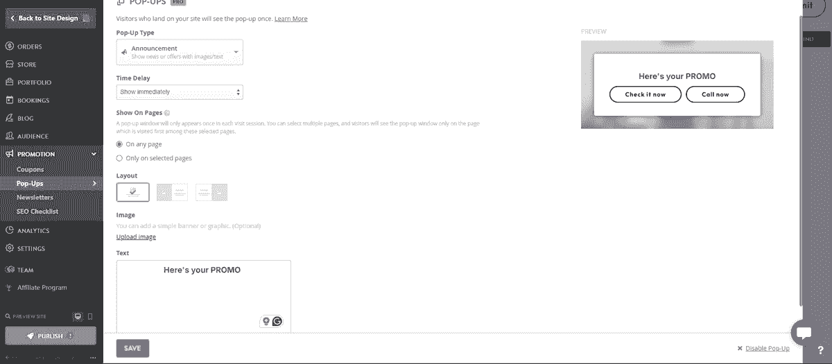 Enhancing newsletter signup strategy through personalized experiences.