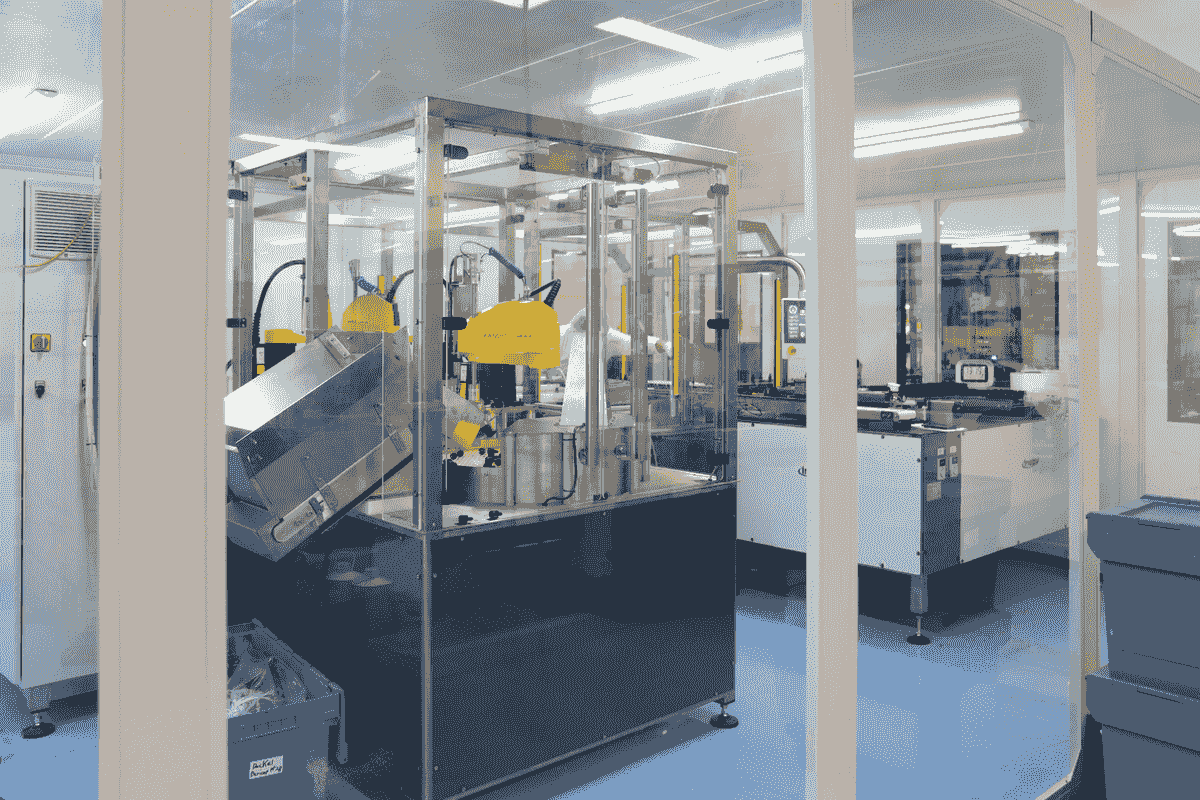 qc inspection in china ensures high-quality standards