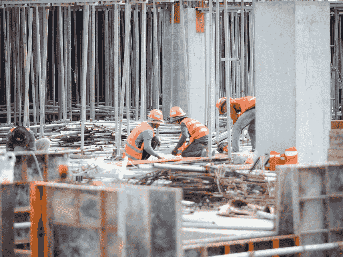 Why Is Quality Control in Construction Important? Understanding its significance