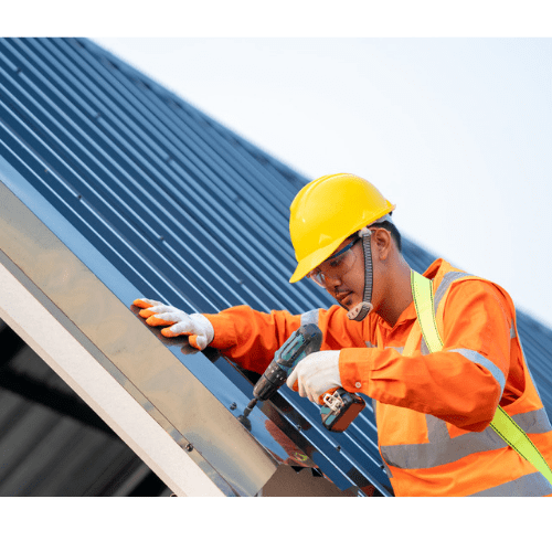 Commercial Roofing Millville New Jersey