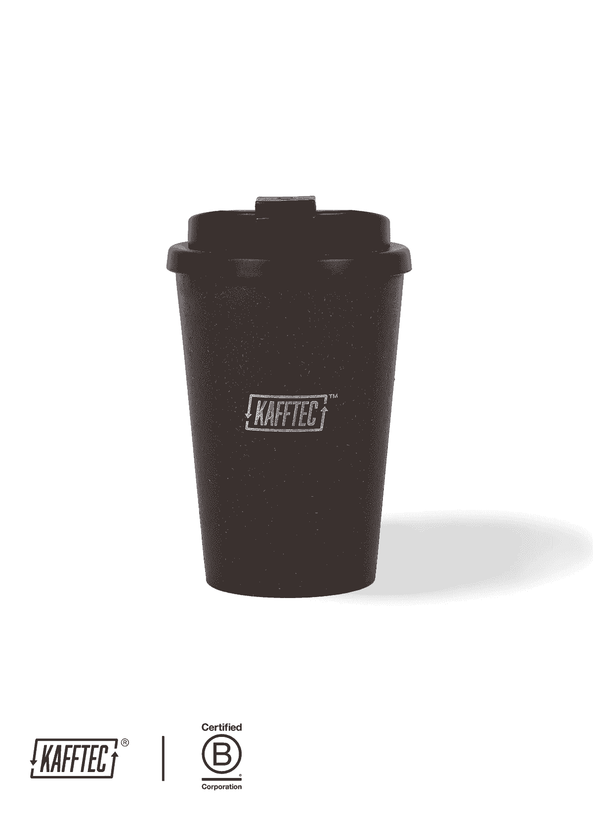 Holiday gifts for employees: KAFFTEC Travel Cup