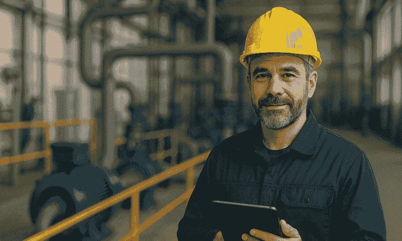 Guide EAM  Choisir sa solution de gestion d'actifs - Abrennis