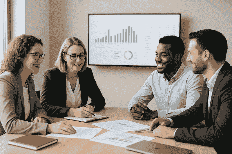 Abrennis - Contract Management - Piloter le contrat